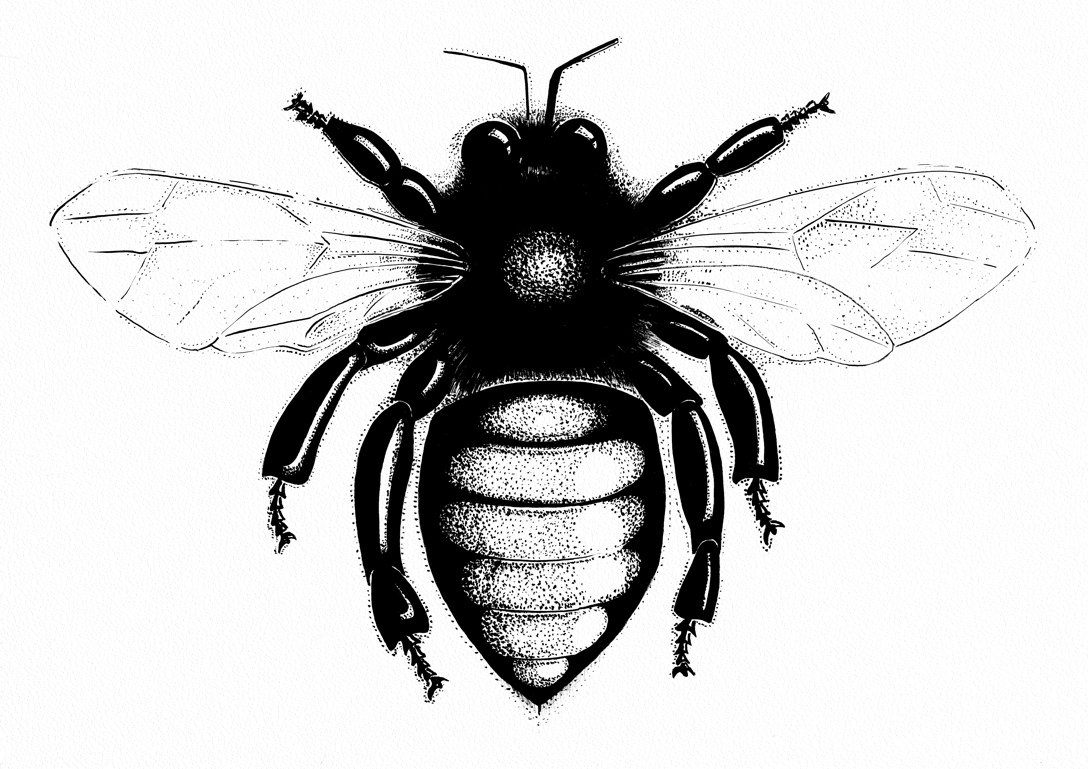 Worker Bee