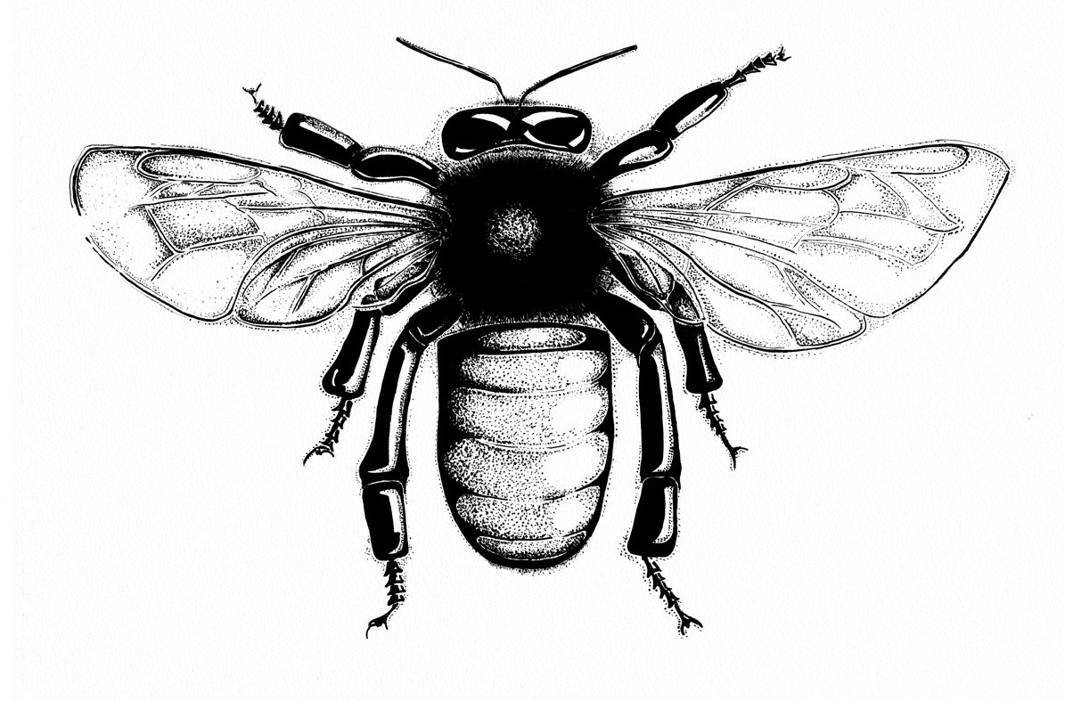 Drone Bee