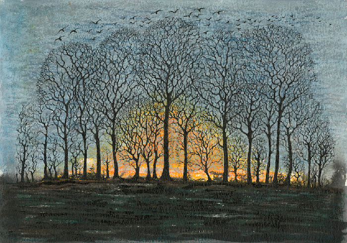 Sunrise