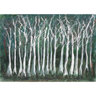 Birch Row